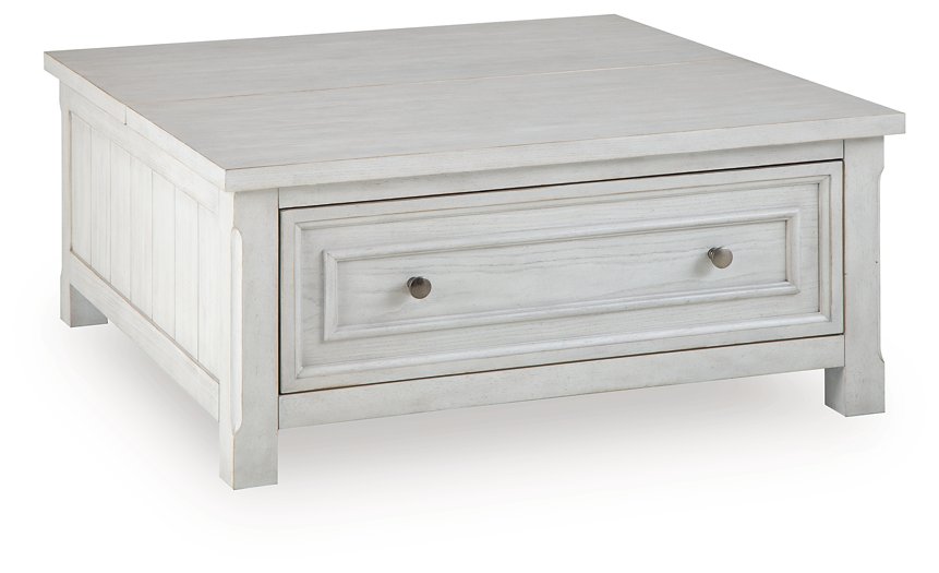 Robbinsdale Lift-Top Coffee Table - LasVegasFurnitureOnline.com