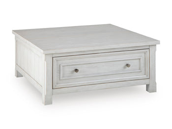 Robbinsdale Lift-Top Coffee Table - LasVegasFurnitureOnline.com