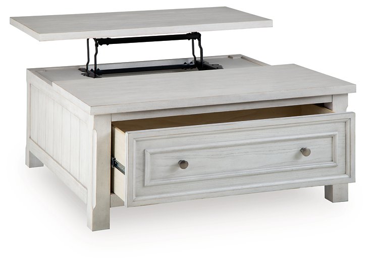 Robbinsdale Lift-Top Coffee Table - LasVegasFurnitureOnline.com
