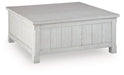 Robbinsdale Lift-Top Coffee Table - LasVegasFurnitureOnline.com