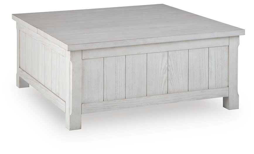 Robbinsdale Lift-Top Coffee Table - LasVegasFurnitureOnline.com