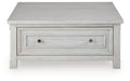 Robbinsdale Lift-Top Coffee Table - LasVegasFurnitureOnline.com