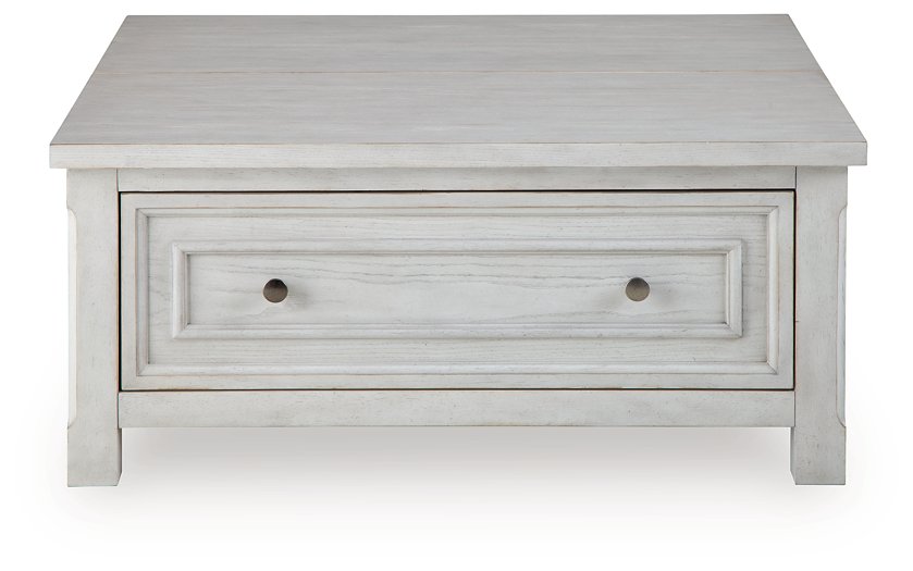Robbinsdale Lift-Top Coffee Table - LasVegasFurnitureOnline.com
