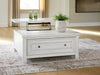 Robbinsdale Lift-Top Coffee Table - LasVegasFurnitureOnline.com