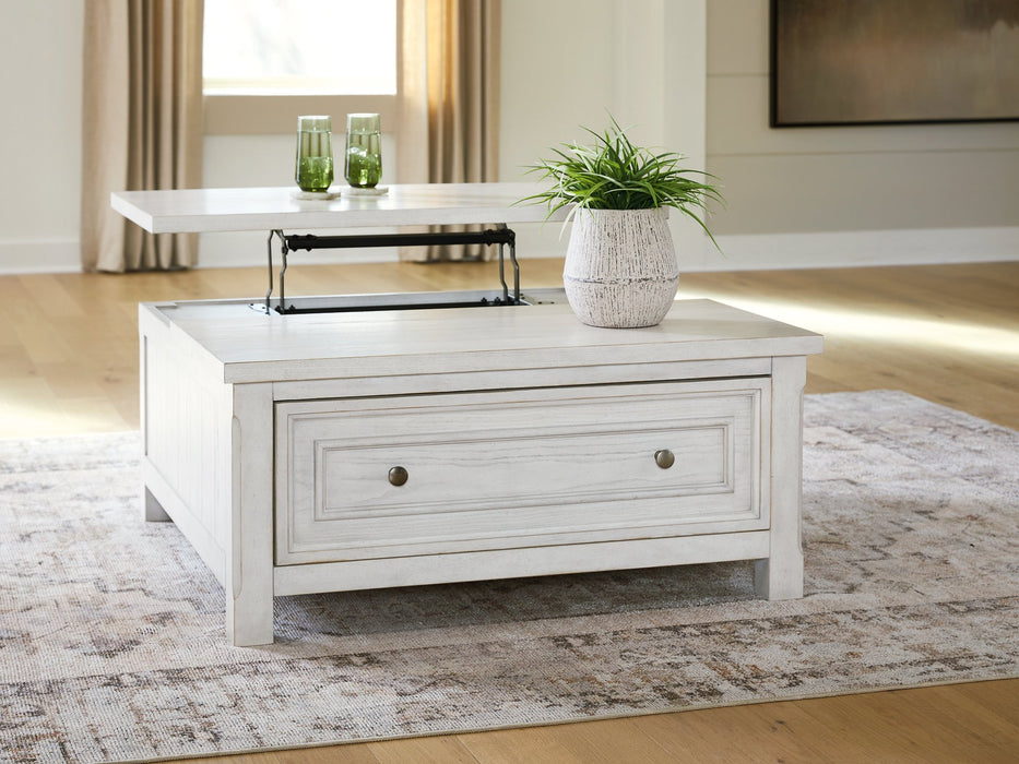 Robbinsdale Lift-Top Coffee Table - LasVegasFurnitureOnline.com