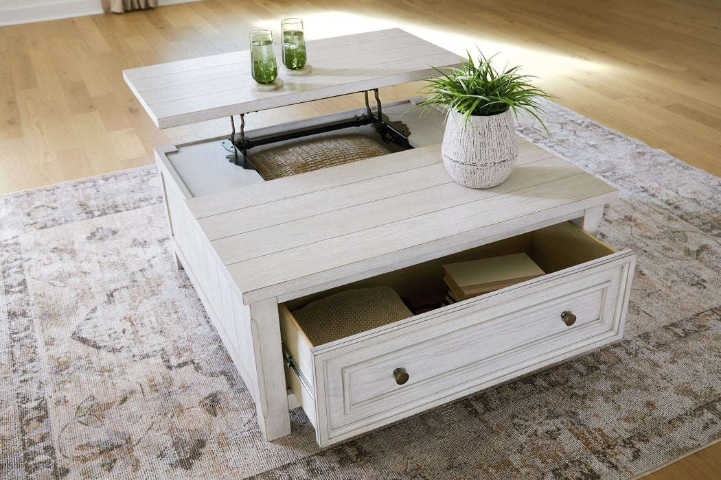 Robbinsdale Lift-Top Coffee Table - LasVegasFurnitureOnline.com