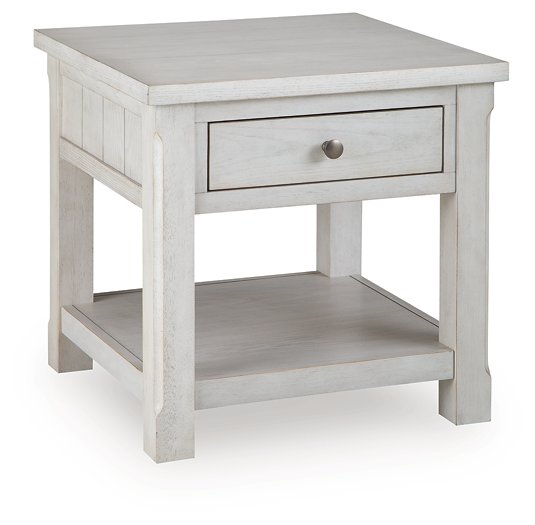 Robbinsdale End Table - LasVegasFurnitureOnline.com