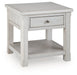 Robbinsdale End Table - LasVegasFurnitureOnline.com