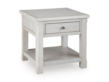 Robbinsdale End Table - LasVegasFurnitureOnline.com