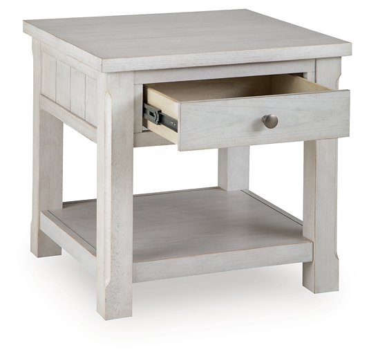 Robbinsdale End Table - LasVegasFurnitureOnline.com