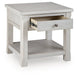 Robbinsdale End Table - LasVegasFurnitureOnline.com