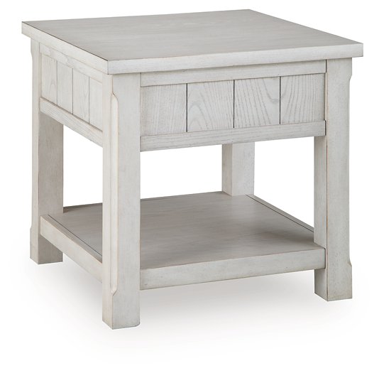 Robbinsdale End Table - LasVegasFurnitureOnline.com