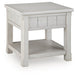 Robbinsdale End Table - LasVegasFurnitureOnline.com