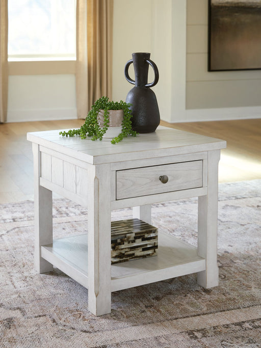 Robbinsdale End Table - LasVegasFurnitureOnline.com