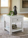 Robbinsdale End Table - LasVegasFurnitureOnline.com