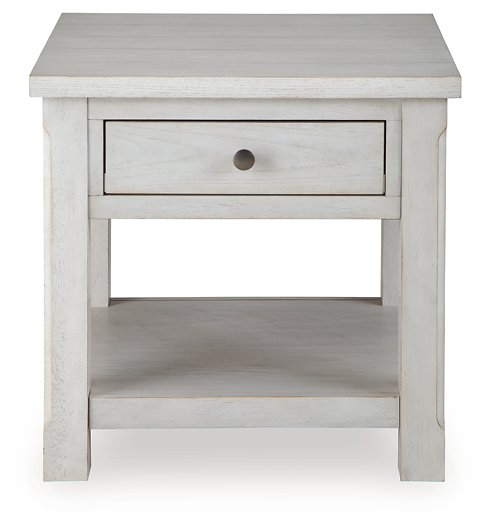 Robbinsdale End Table - LasVegasFurnitureOnline.com