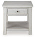 Robbinsdale End Table - LasVegasFurnitureOnline.com