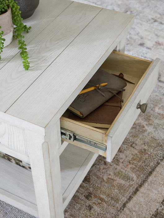 Robbinsdale End Table - LasVegasFurnitureOnline.com