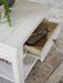 Robbinsdale End Table - LasVegasFurnitureOnline.com