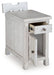 Robbinsdale Chairside End Table - LasVegasFurnitureOnline.com