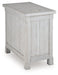 Robbinsdale Chairside End Table - LasVegasFurnitureOnline.com
