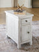 Robbinsdale Chairside End Table - LasVegasFurnitureOnline.com
