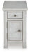 Robbinsdale Chairside End Table - LasVegasFurnitureOnline.com