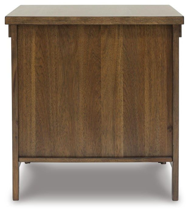 Moriville Occasional Table Set - LasVegasFurnitureOnline.com