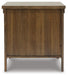 Moriville Occasional Table Set - LasVegasFurnitureOnline.com
