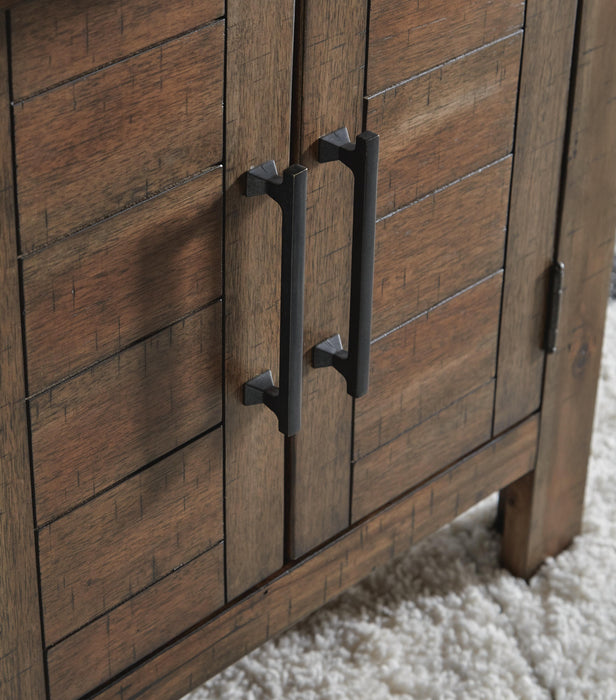 Moriville Occasional Table Set - LasVegasFurnitureOnline.com