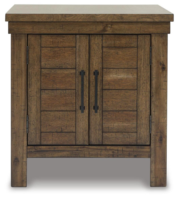 Moriville Occasional Table Set - LasVegasFurnitureOnline.com