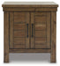 Moriville Occasional Table Set - LasVegasFurnitureOnline.com