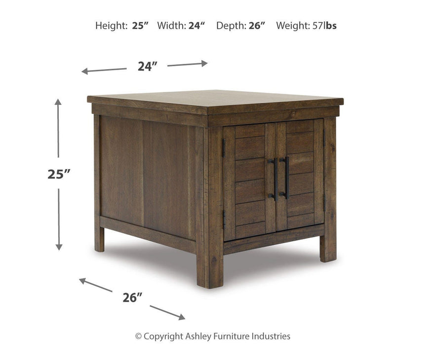 Moriville Occasional Table Set - LasVegasFurnitureOnline.com