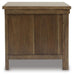 Moriville Occasional Table Set - LasVegasFurnitureOnline.com