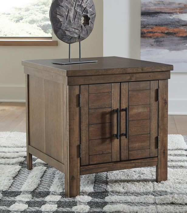 Moriville Occasional Table Set - LasVegasFurnitureOnline.com