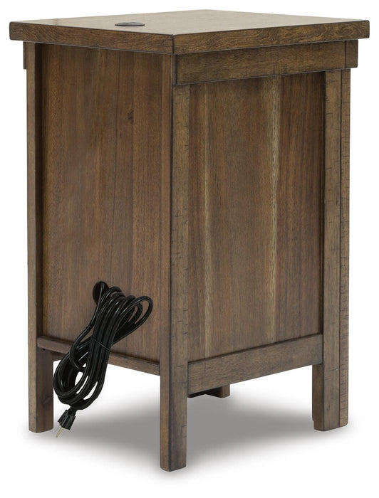 Moriville Occasional Table Set - LasVegasFurnitureOnline.com