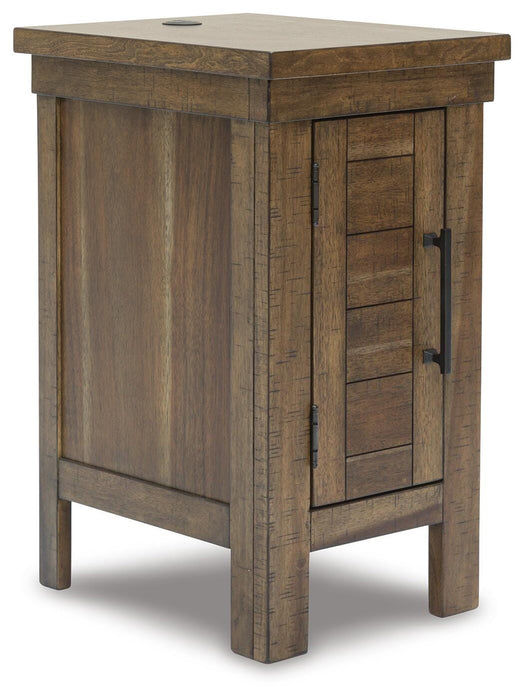 Moriville Occasional Table Set - LasVegasFurnitureOnline.com