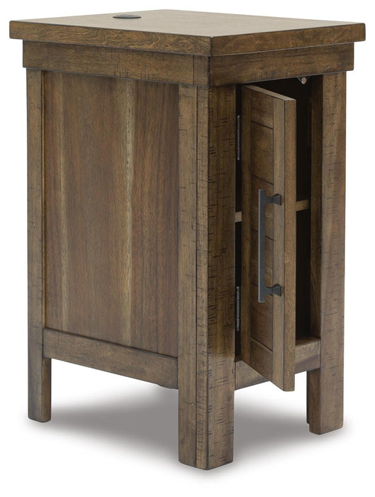 Moriville Occasional Table Set - LasVegasFurnitureOnline.com