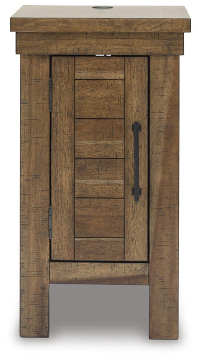 Moriville Occasional Table Set - LasVegasFurnitureOnline.com