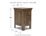 Moriville Occasional Table Set - LasVegasFurnitureOnline.com