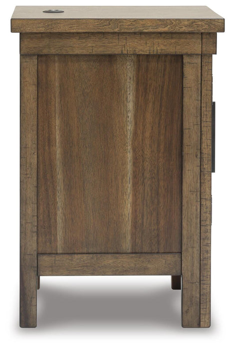Moriville Occasional Table Set - LasVegasFurnitureOnline.com