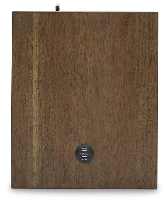 Moriville Occasional Table Set - LasVegasFurnitureOnline.com
