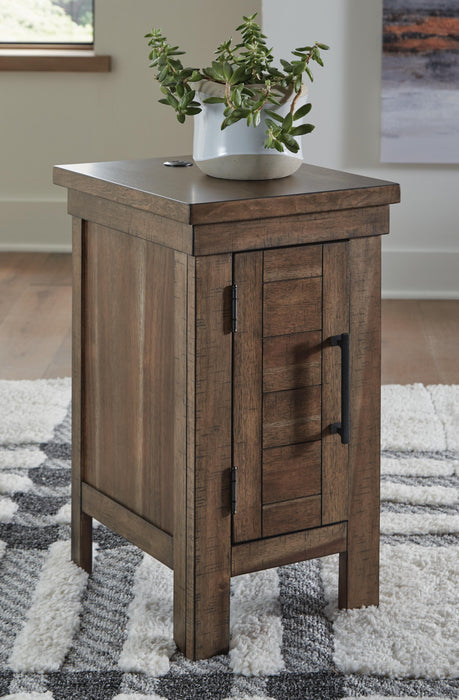 Moriville Occasional Table Set - LasVegasFurnitureOnline.com