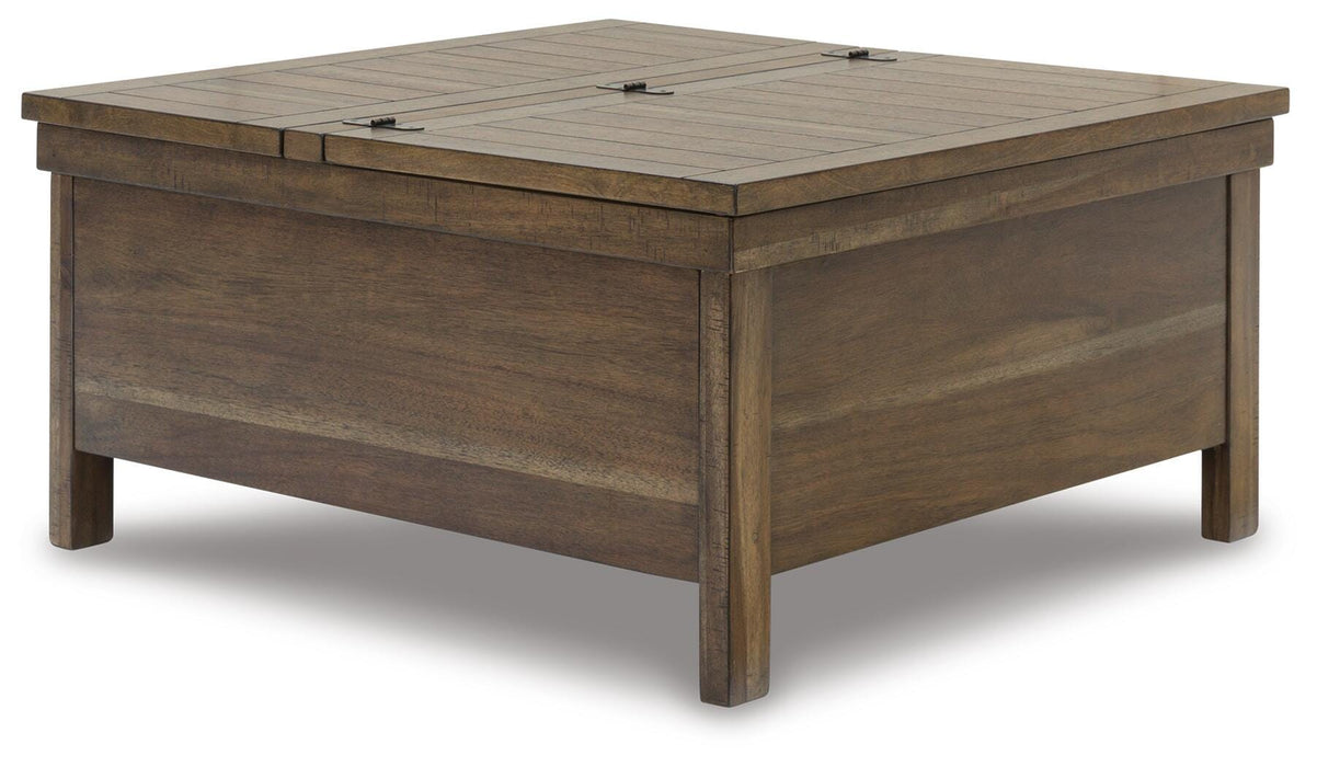 Moriville Occasional Table Set - LasVegasFurnitureOnline.com