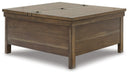 Moriville Occasional Table Set - LasVegasFurnitureOnline.com