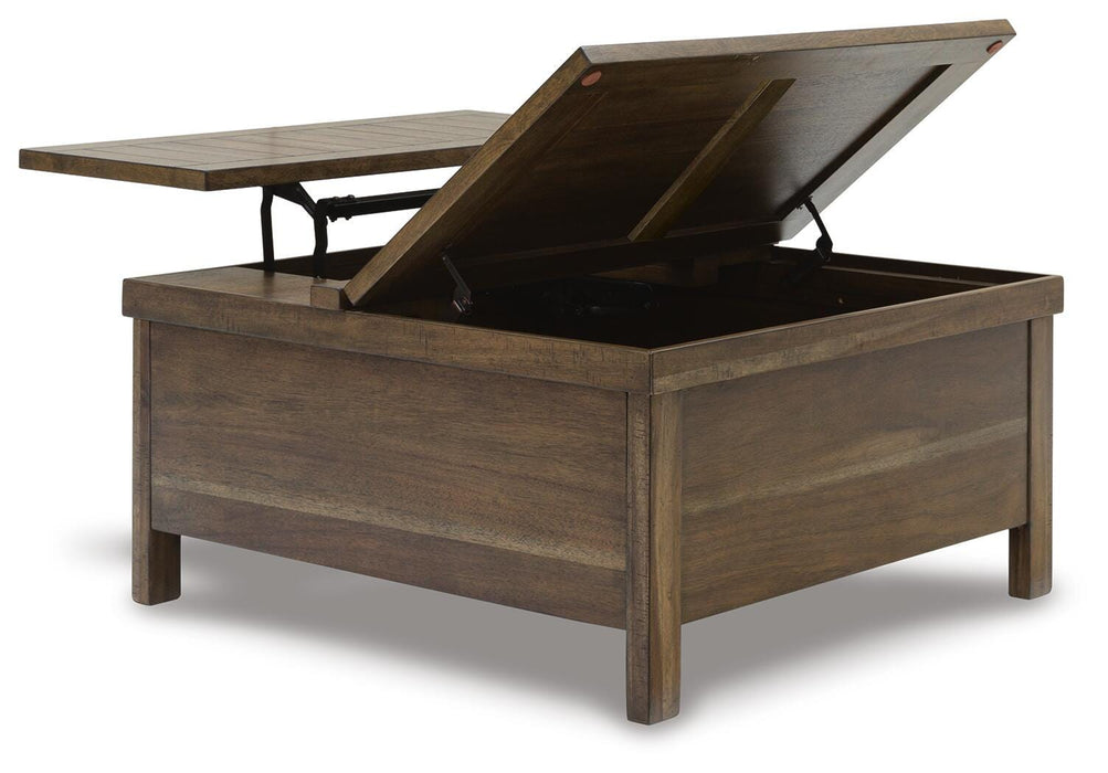 Moriville Occasional Table Set - LasVegasFurnitureOnline.com