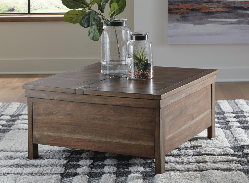 Moriville Occasional Table Set - LasVegasFurnitureOnline.com