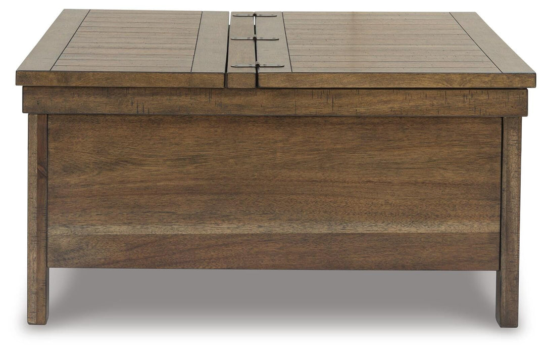 Moriville Occasional Table Set - LasVegasFurnitureOnline.com