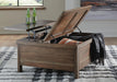 Moriville Occasional Table Set - LasVegasFurnitureOnline.com