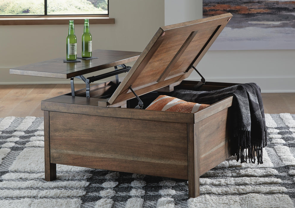 Moriville Occasional Table Set - LasVegasFurnitureOnline.com